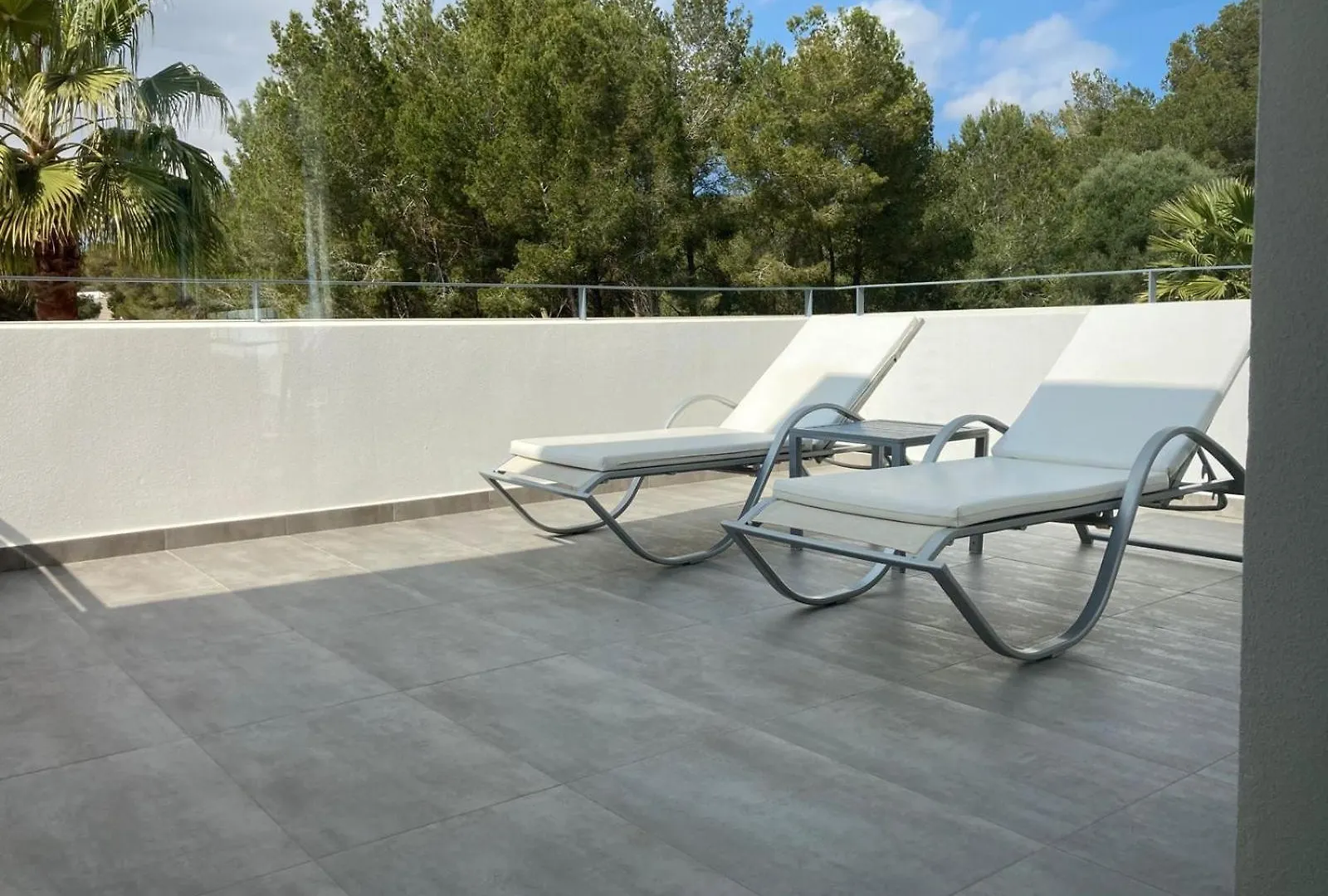 Villa Lux Mar Cala Llenya  Cala Llenya (Ibiza)