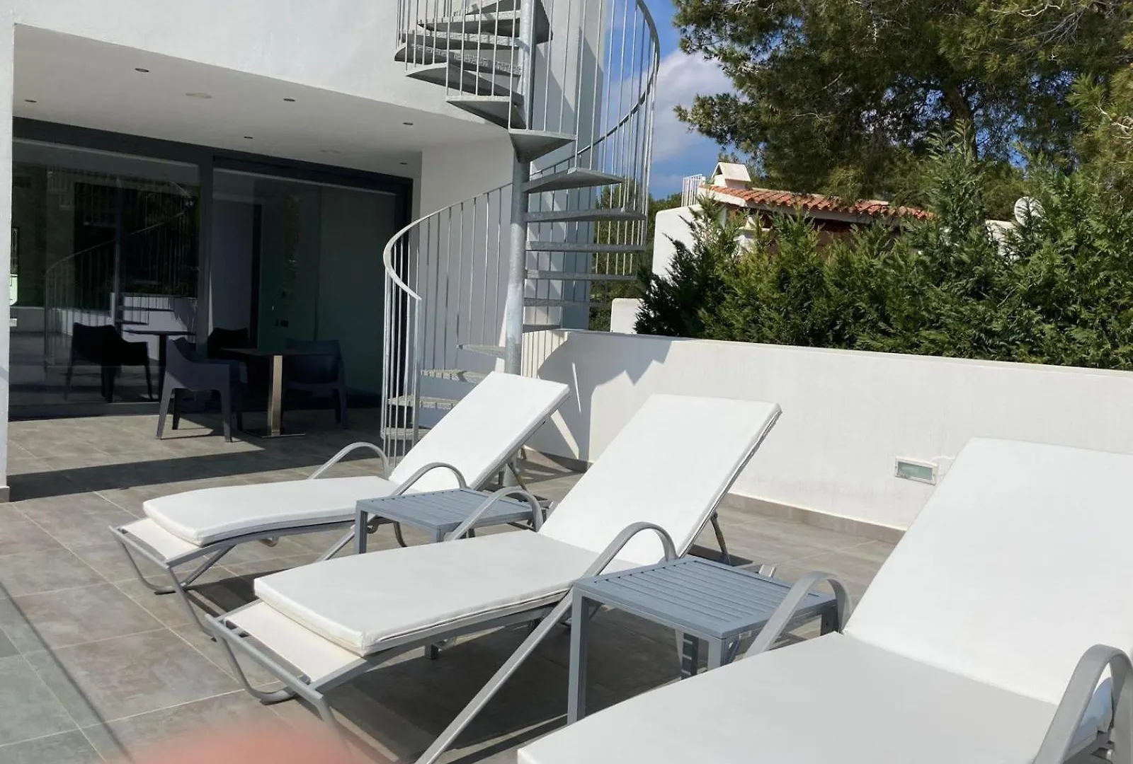 Villa Lux Mar Cala Llena