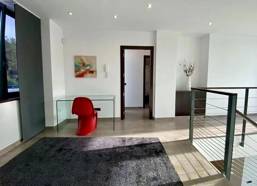 Villa Lux Mar Cala Llena