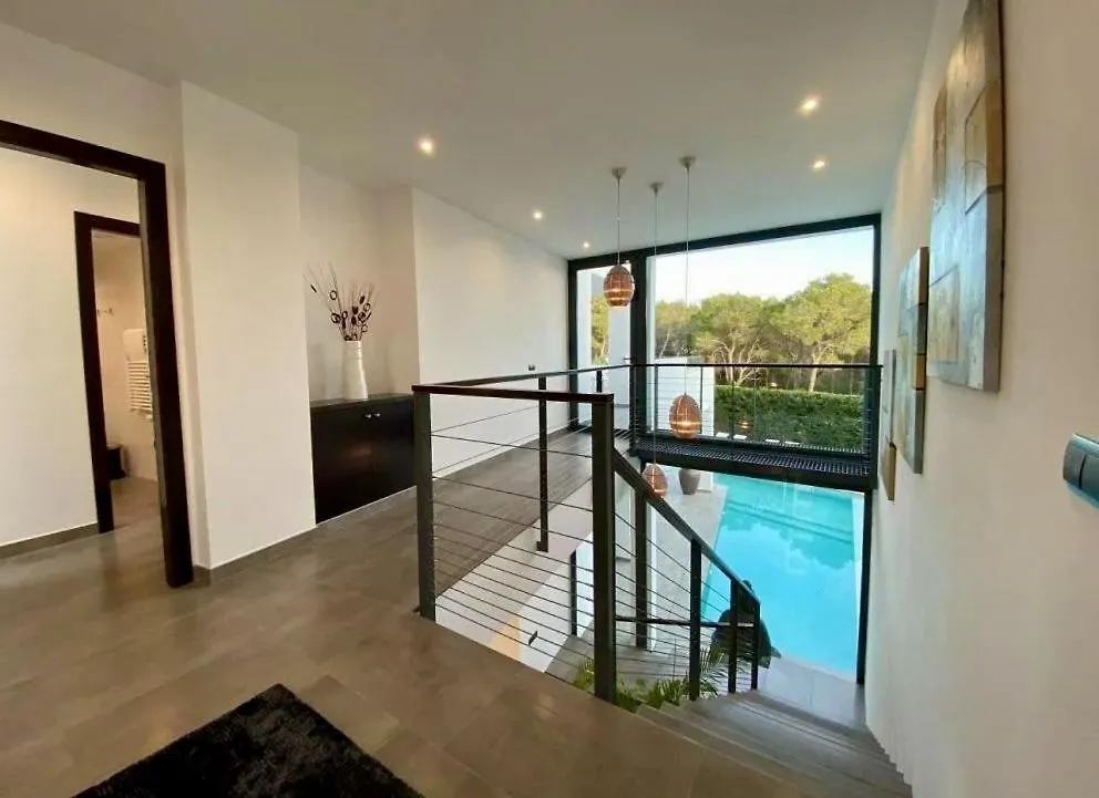 Villa Lux Mar Cala Llena 0*,  Spanyolország